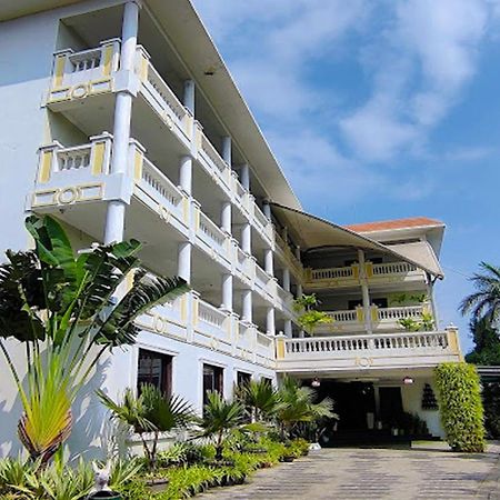 Hotel Royal Retreat Sambalpur Zewnętrze zdjęcie
