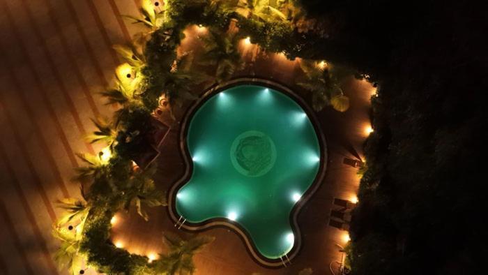 Hotel Royal Retreat Sambalpur Zewnętrze zdjęcie